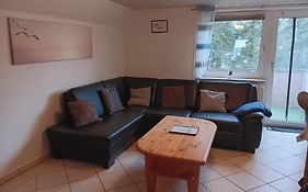 Ostsee-Ferienwohnung-Nautikuss